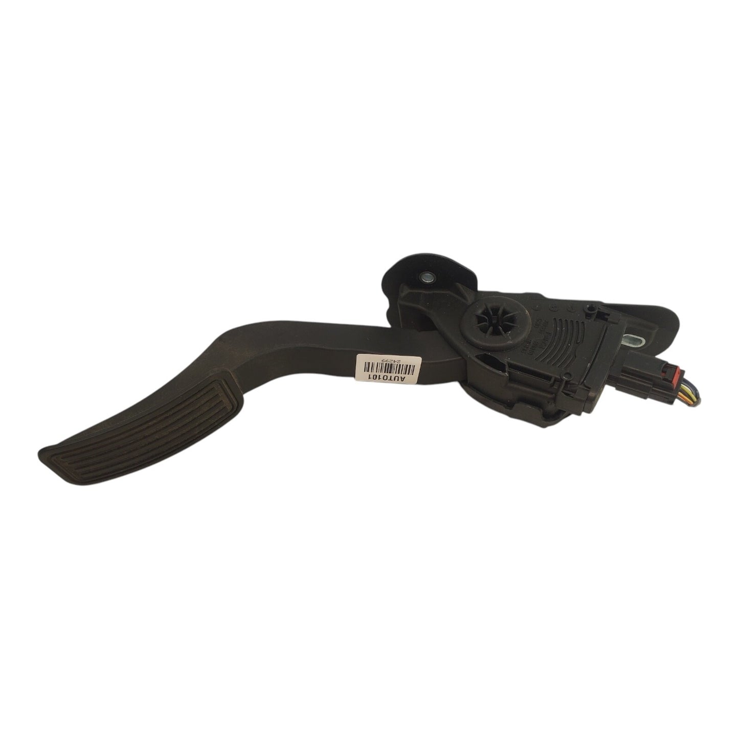 2012-2020 TESLA MODEL S GAS PEDAL ACCELERATOR THROTTLE SENSOR OEM BE5C-9F836-AA