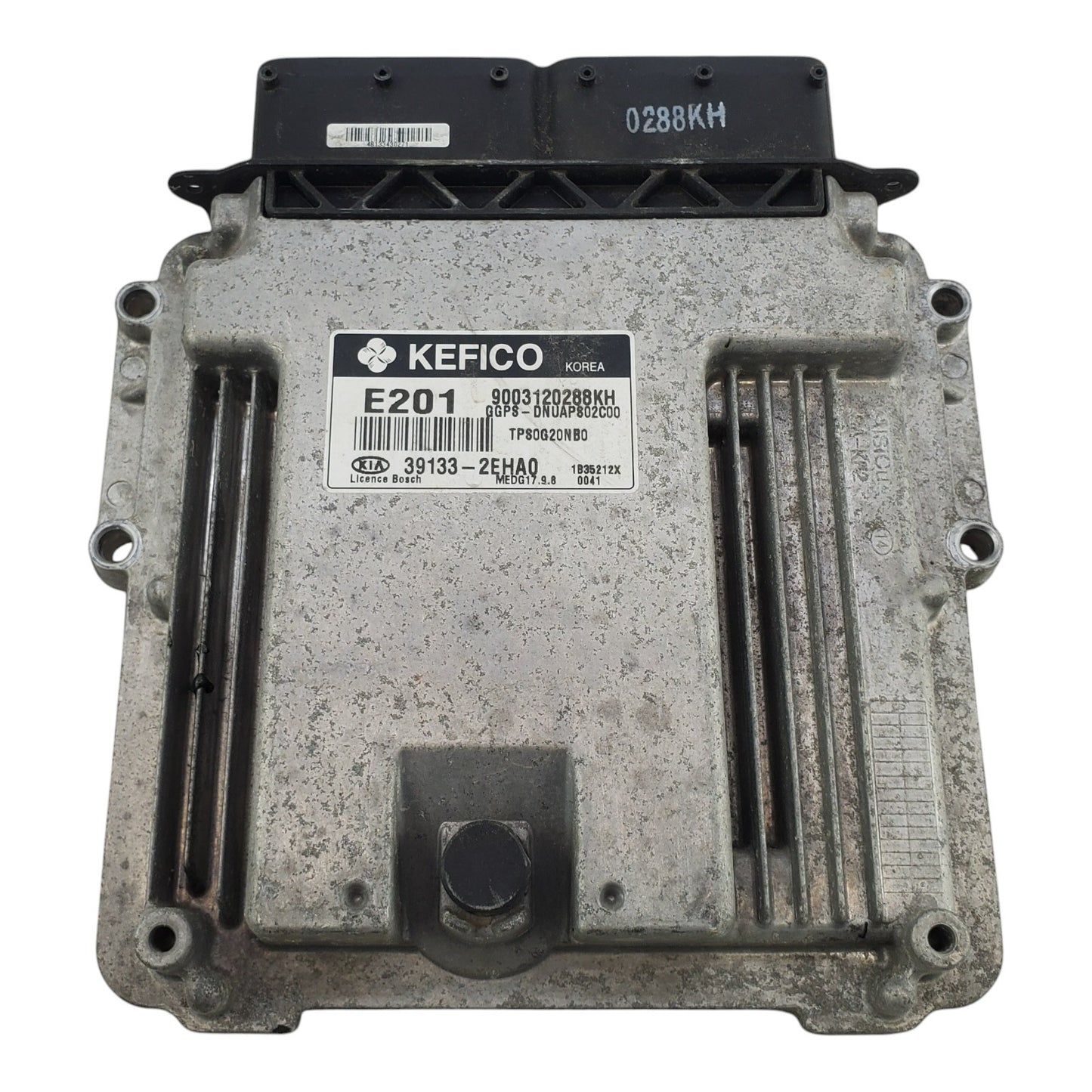 14 15 16 17 Kia Soul 2.0 Engine Control Module Unit ECU ECM OEM 39133-2EHA0