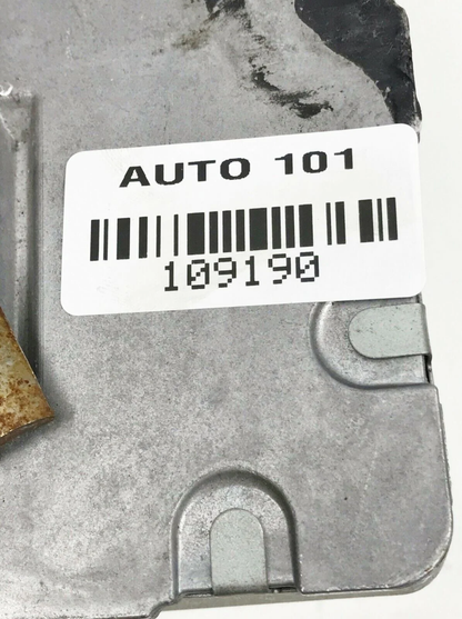 2007-2009 Chevy Equinox Vue Pontiac Torrent Electric Power Steering Pump Motor