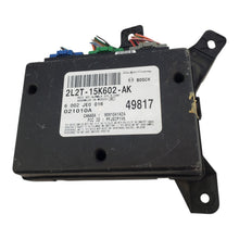 2003 Ford Explorer Mountaineer Keyless Entry Anti-Theft Module 2L2T-15K602- AK