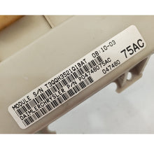 02-03 Dodge Caravan Body Control Unit BCM P04748075AC