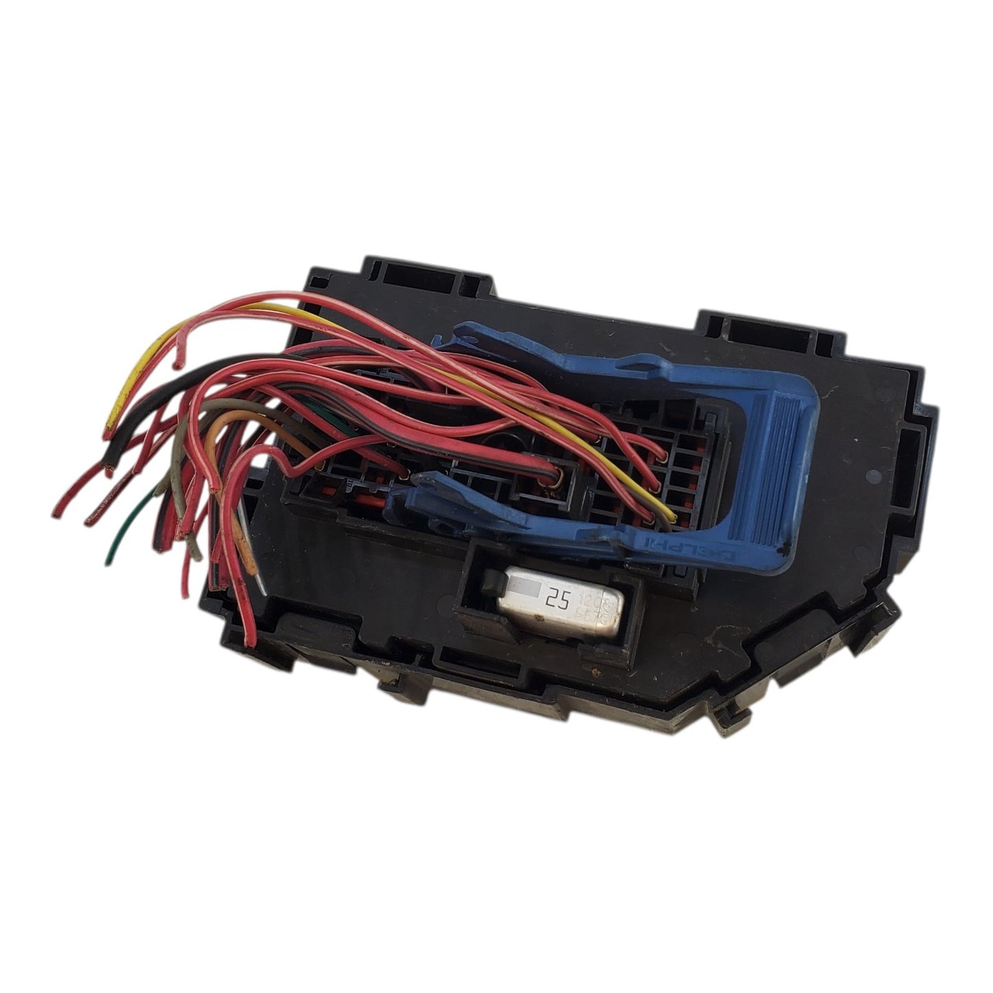 07-14 GMC Silverado Fuse Box Relay Control Junction Block P 15839517 OEM