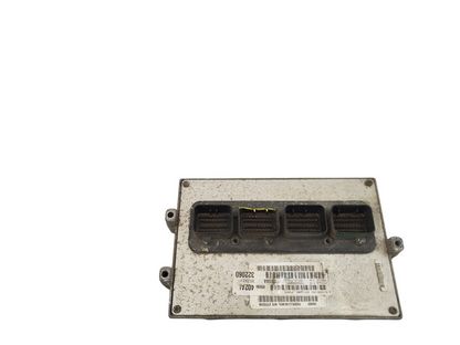 2007 Ram Durango Aspen Engine Computer 5.7L  P05094402AI