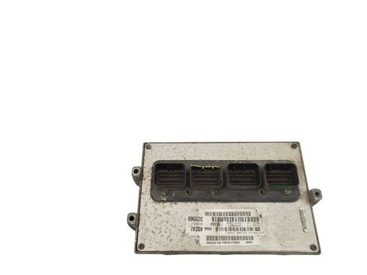 2007 Ram Durango Aspen Engine Computer 5.7L  P05094402AI