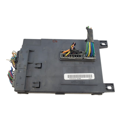 ✅ 03 - 06 Chevrolet Suburban Yukon Drivers Seat Control Module 15101510 OEM GM
