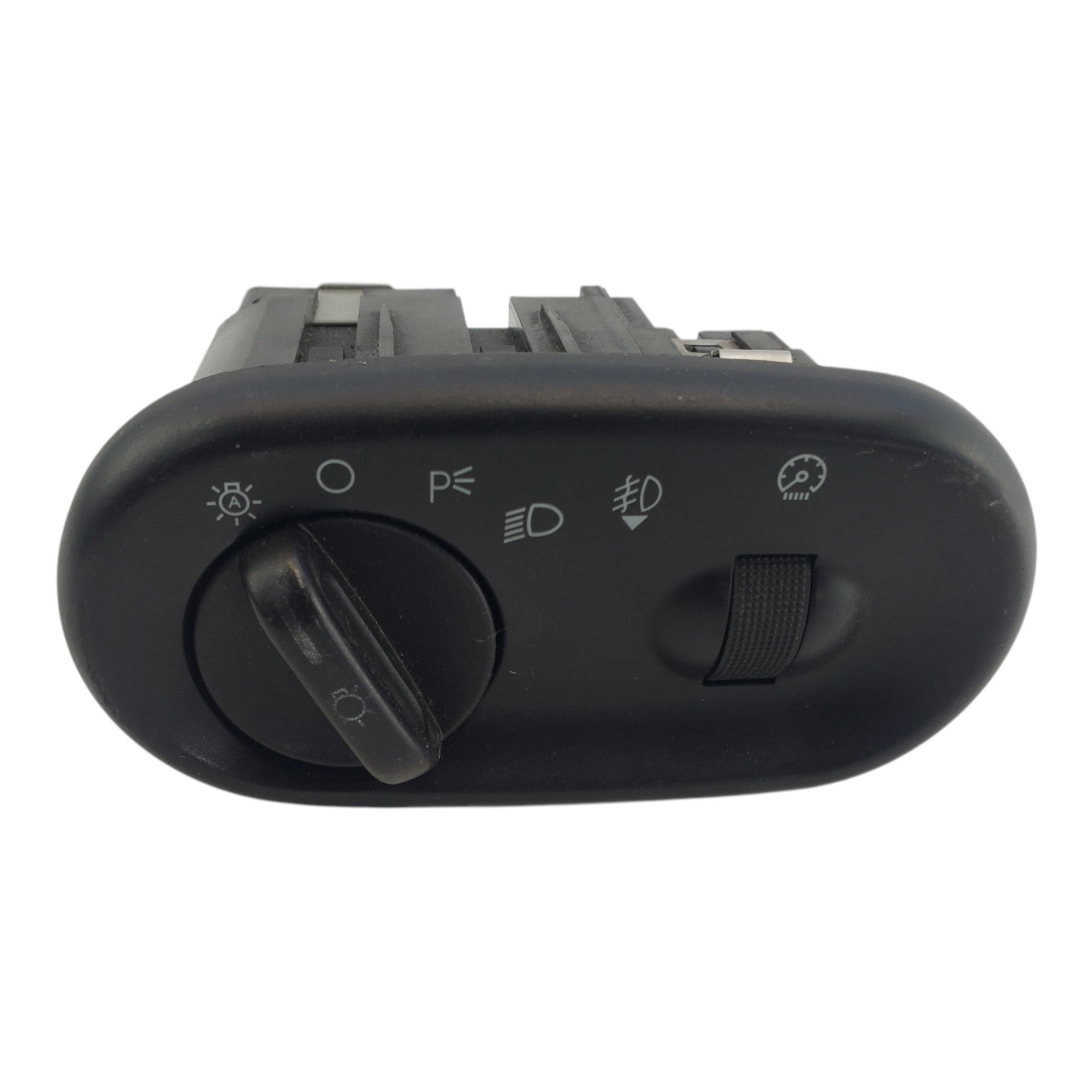 2002 2003 2004 2005 FORD EXPLORER Headlight Switch (dash Mtd) OEM:
