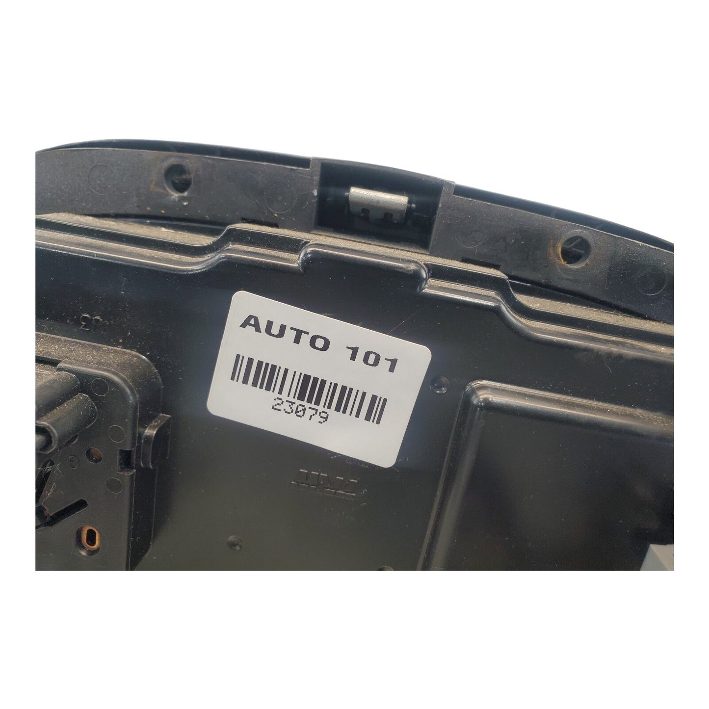 05-07 CHEVROLET UPLANDER AM/FM RADIO DISC CD PLAYER 15224733 OEM