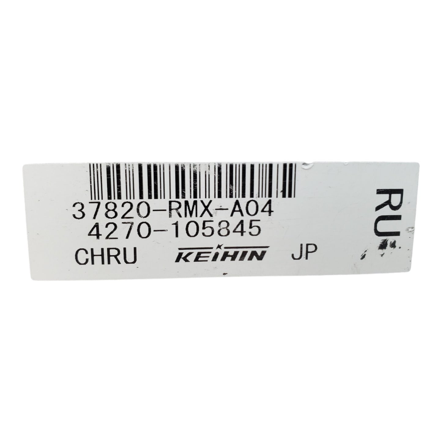 ✅ 07-08 Honda Civic Engine Control Module ECM Computer 37820-RMX-A04