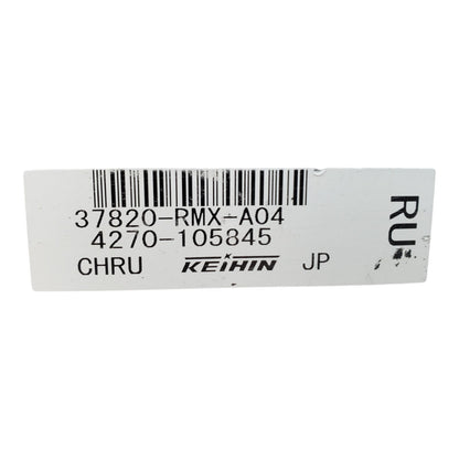 ✅ 07-08 Honda Civic Engine Control Module ECM Computer 37820-RMX-A04