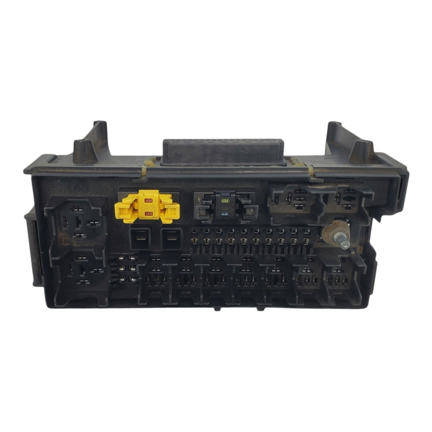 Jeep Grand Cherokee TIPM Power Supply Body Control Module 04692071AB Fuse Box