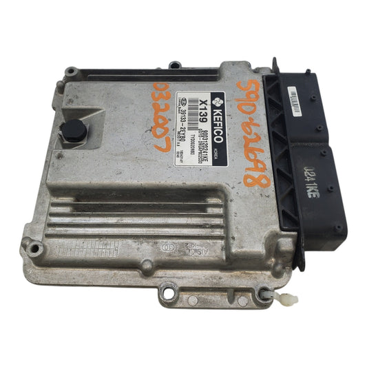 Engine ECM Control Module 2.0L Fits 14 FORTE 39133-2EYB0 391332EYB0