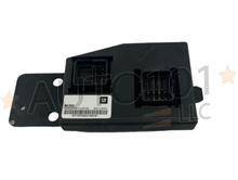 VIN programmed 04 Chevy Colorado GMC Canyon Body Control Module BCM 21997788