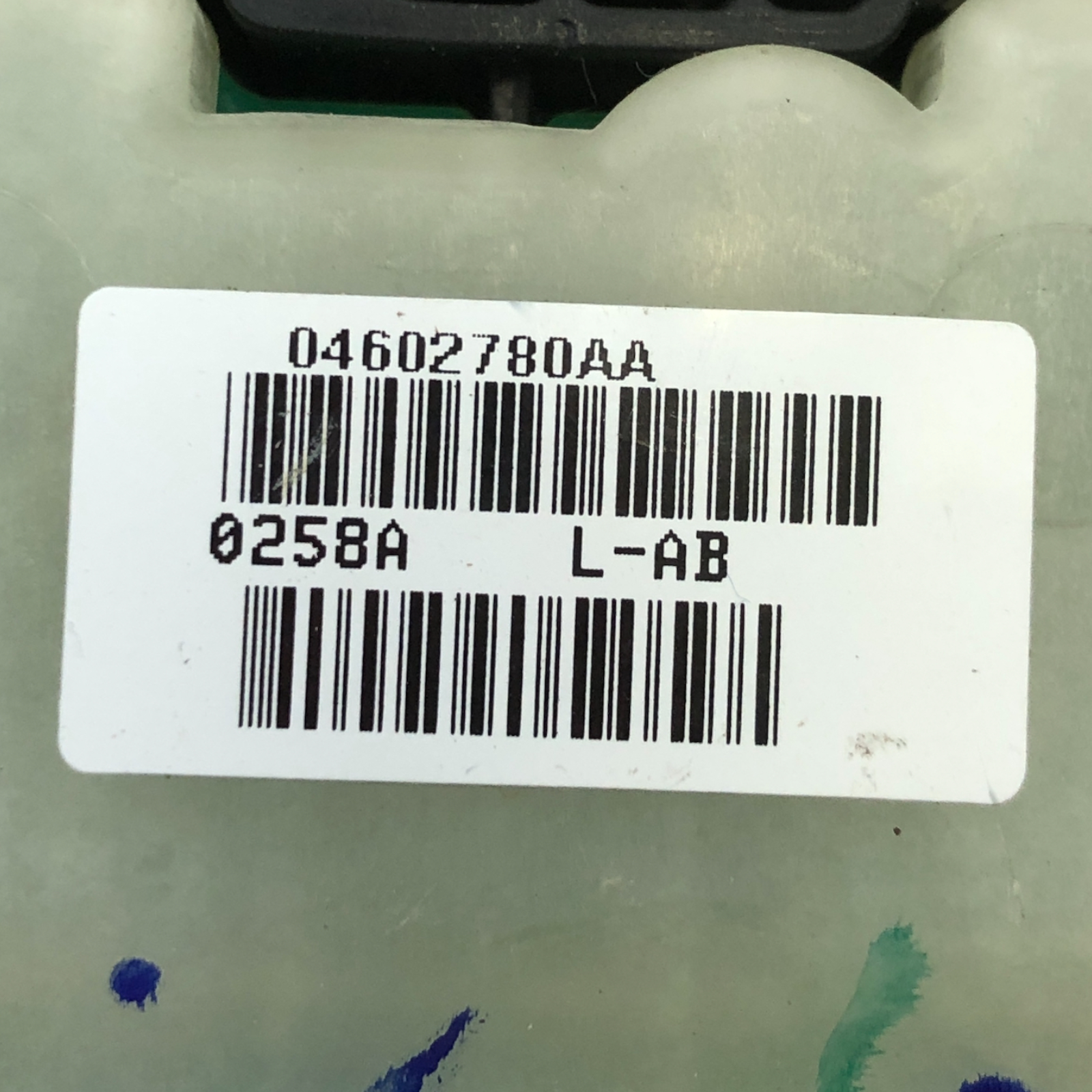 ✅ 2006-2010 Grand Cherokee Driver Door Master Power Window Switch 04602788AA OEM