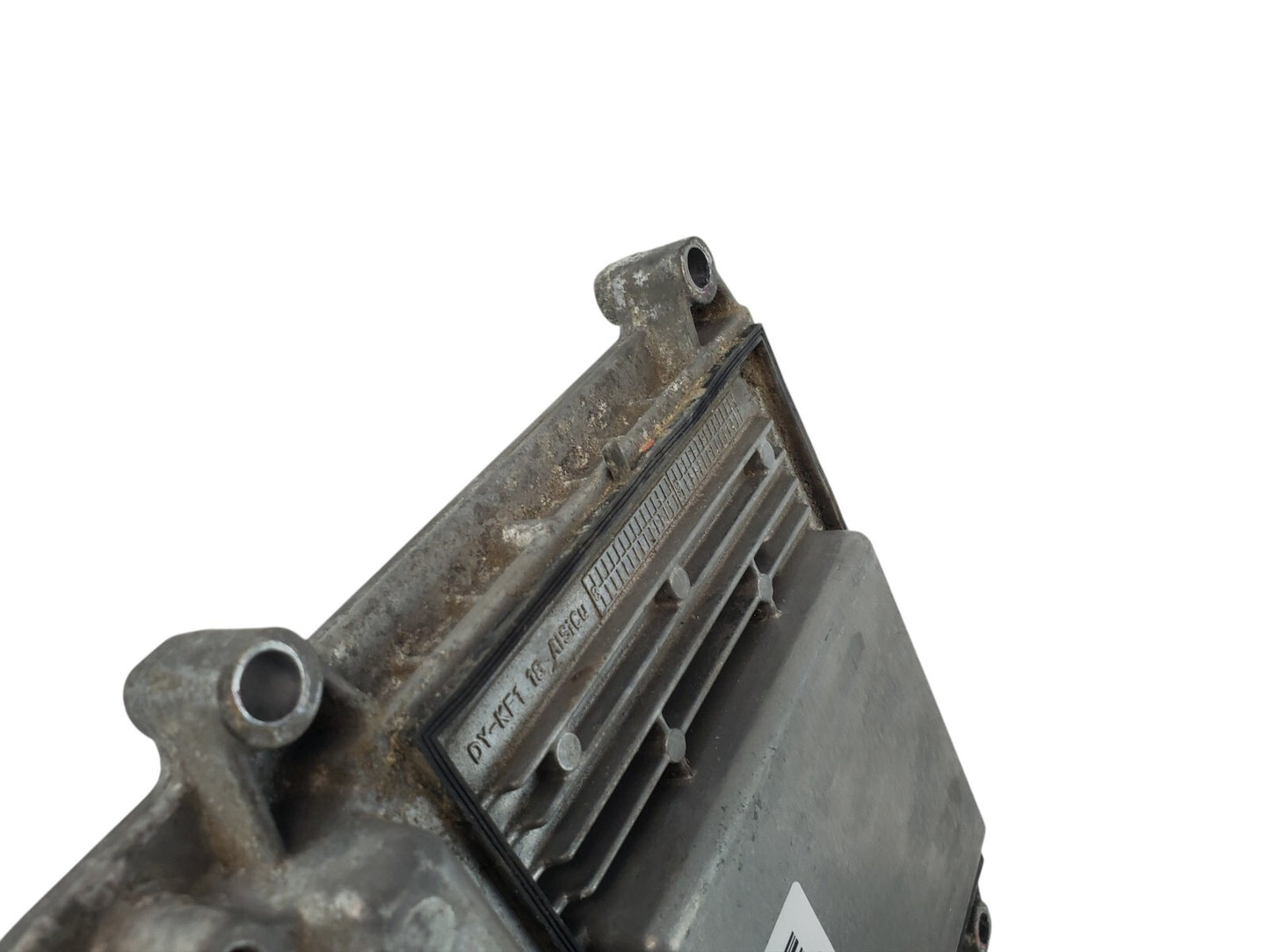 06-11 HYUNDAI ACCENT 1.6L ECU ECM PCM Engine Control Module OEM 39132-26AL5