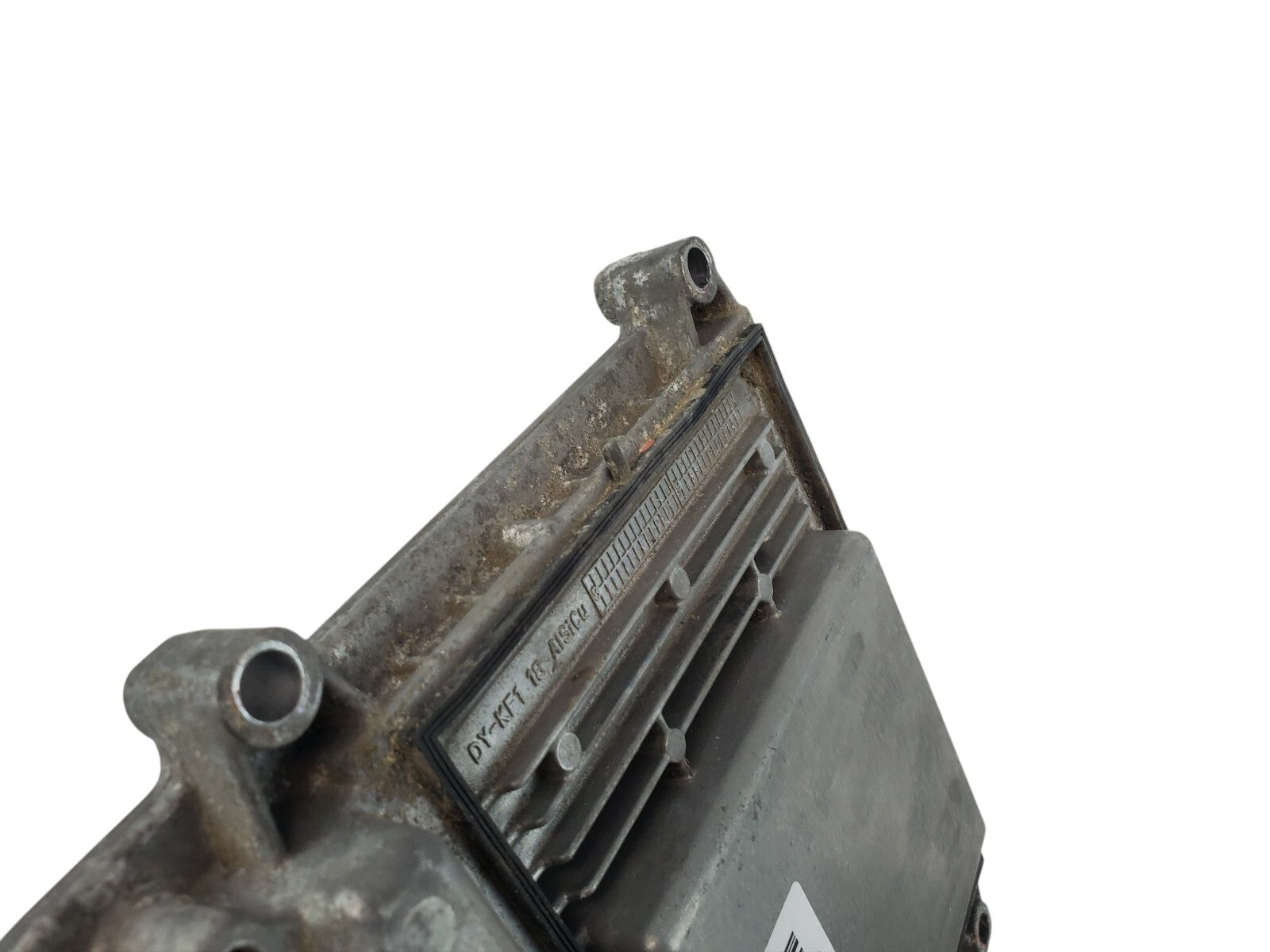 06-11 HYUNDAI ACCENT 1.6L ECU ECM PCM Engine Control Module OEM 39132-26AL5