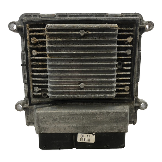 ✅ 2006 2007 2008 HYUNDAI SONATA 2.4L A/T ENGINE COMPUTER ECU ECM 39100-25136 OEM