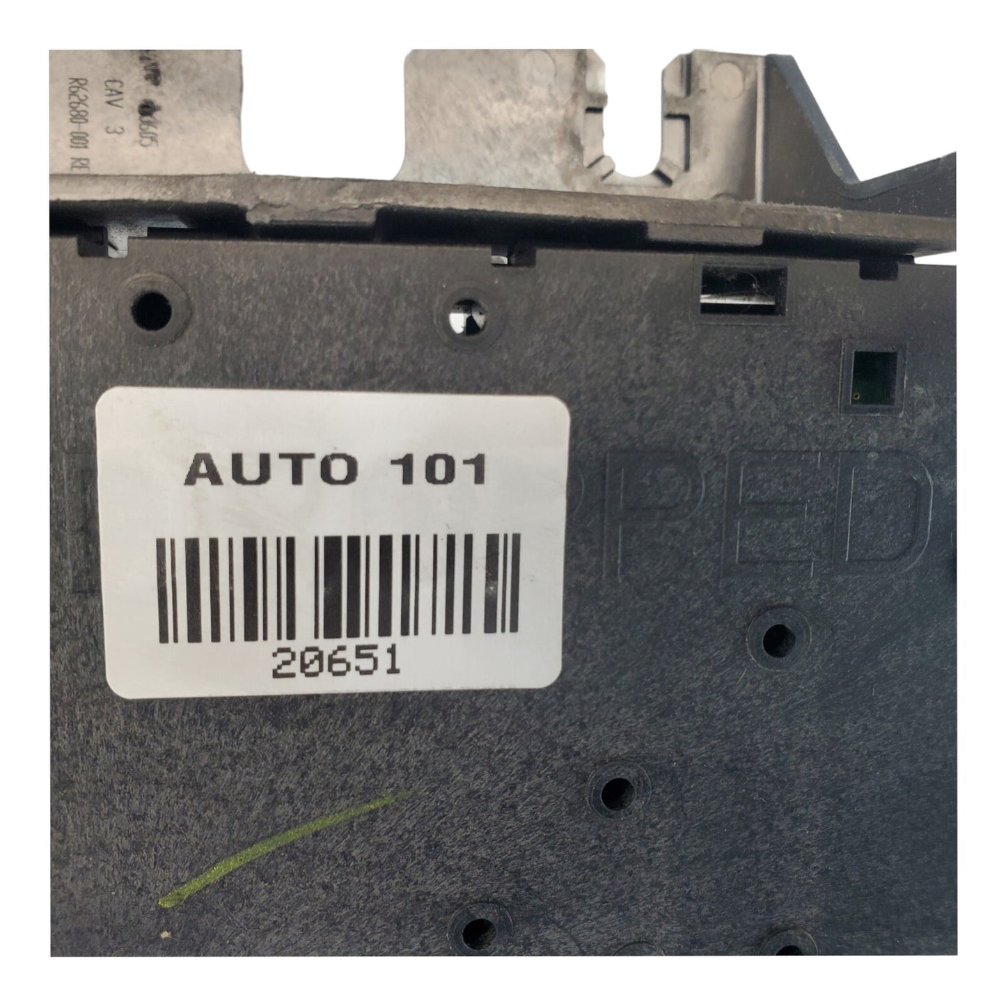 ✅ 09-12 Ford Escape Interior Relay Fuse Box BL8T-15604-AA