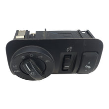 Headlight Switch ID: 6F9T-14K147-BAW Fits 2006 Ford Freestyle