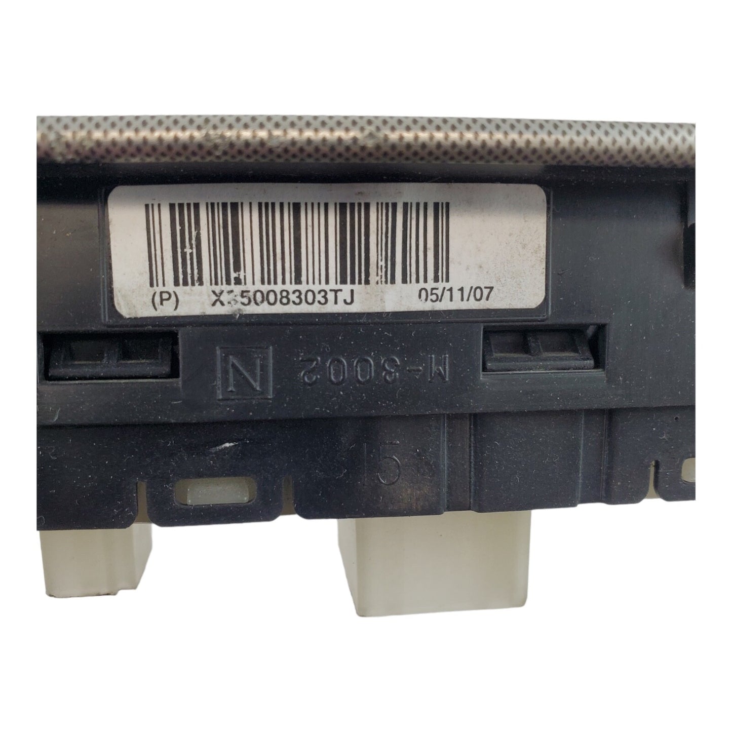 ✅07-09 CHRYSLER ASPEN DRIVER Window Switch OEM 04602781AA