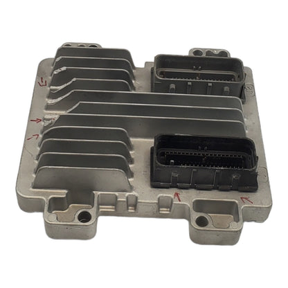 08 Chevy Equinox 3.4L AWD Engine Control Module ECM ECM PCU PCM 12617568 