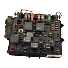00-02 Chevy Silverado/GMC Sierra FUSE BOX RELAY JUNCTION BLOCK 15328806-05
