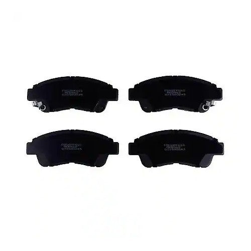 1992-2001 Geo/Lexus/Toyota Camry/Celica/Corolla/ES300/Prizm/RAV4 Front Brake