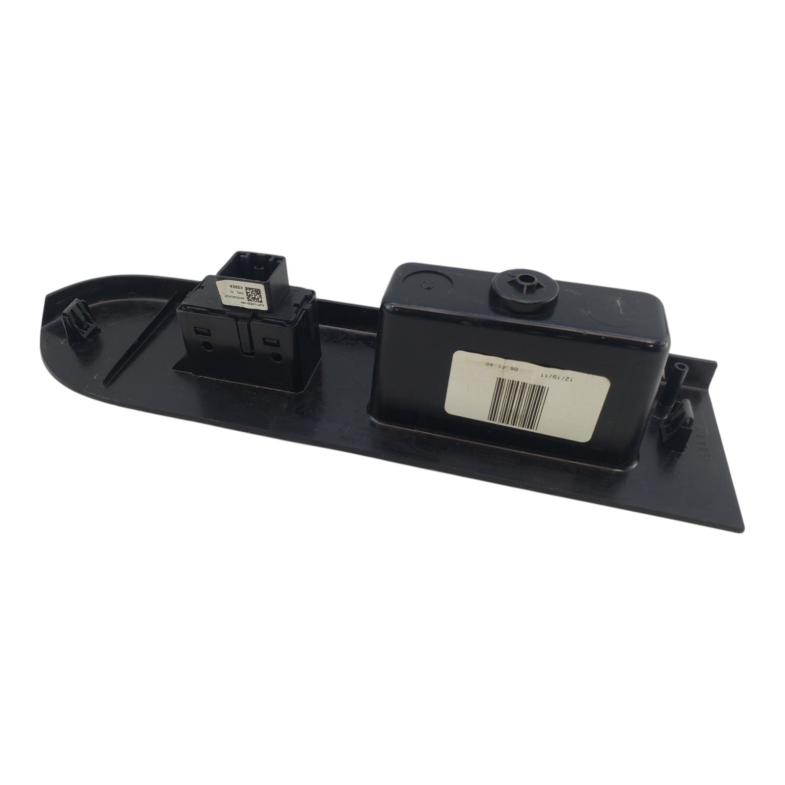 2008-2012 Ford Escape Front Right Side Door Window Control Switch 8L8T-14529-ABW