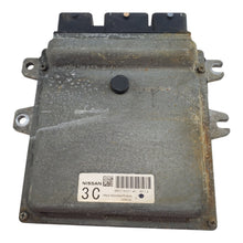2011 Nissan Altima A/T 2.5L ECM Engine Computer Module ECU | MEC114-011 A1