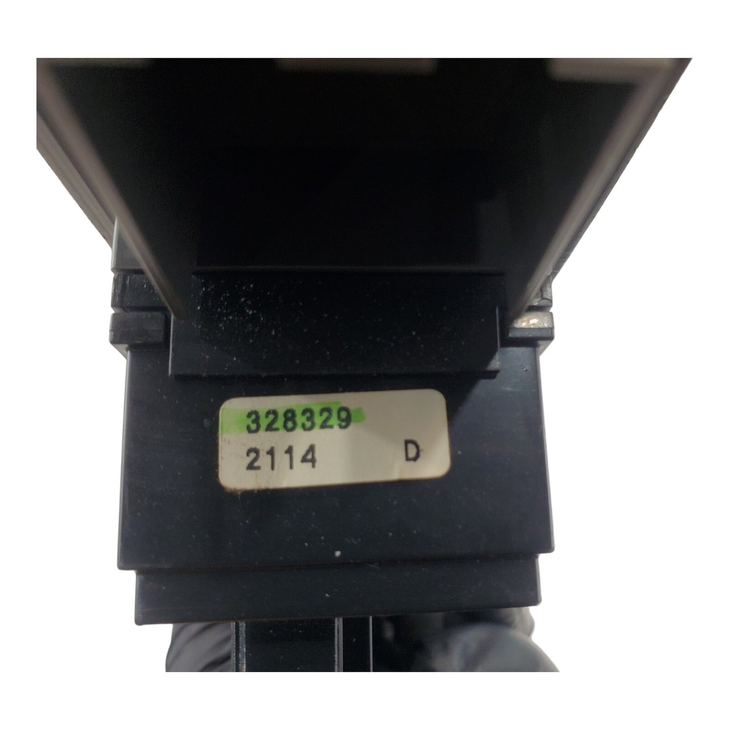 2002-04 Chevrolet Trailblazer Master Power Window Switch 15085580