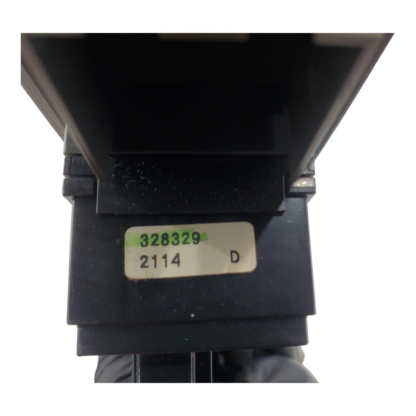 2002-04 Chevrolet Trailblazer Master Power Window Switch 15085580