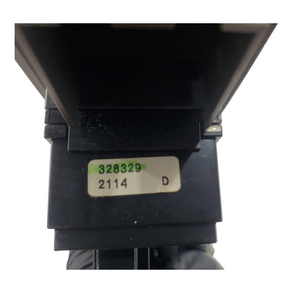 2002-04 Chevrolet Trailblazer Master Power Window Switch 15085580