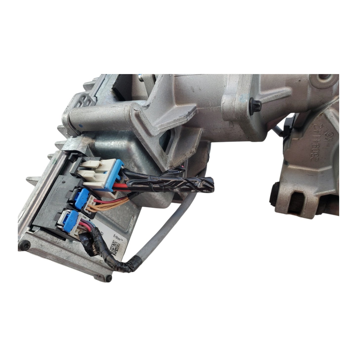 04-12 CHEVY MALIBU PONTIAC G6 ELECTRICAL POWER STEERING PUMP MOTOR 26095535