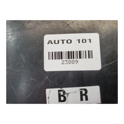 07 SUBARU LEGACY Engine Control Module 2.5l At Federal Emissions 22611am37a Oem