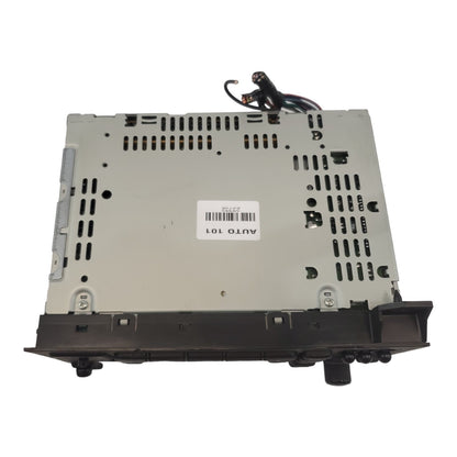 94-02 Dodge Chrysler Jeep Caravan Ram Dakota OE AM FMRadio CDCassette 4704383
