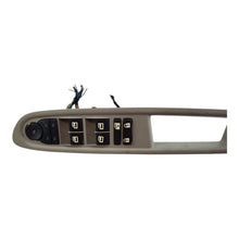 2009 2010 Chevrolet Traverse Left Driver Master Window Switch OEM 25983150AA