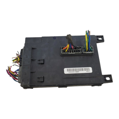 ✅ 03 - 06 Chevrolet Suburban Yukon Drivers Seat Control Module 15101510 OEM GM