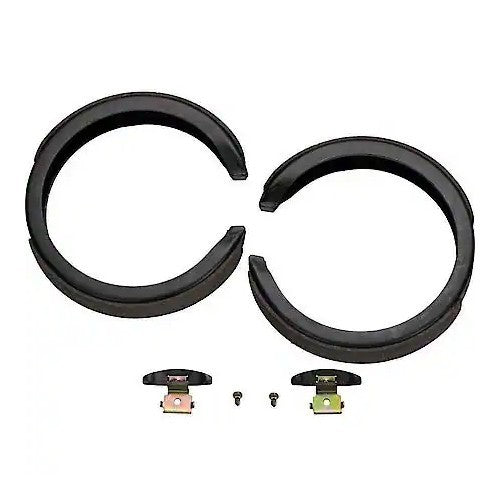 72-03 C500/C550/F-350/K100E/T2000/T300/T400/T600A/T800/W900 Parking Brake Shoe