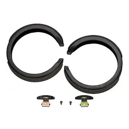 72-03 C500/C550/F-350/K100E/T2000/T300/T400/T600A/T800/W900 Parking Brake Shoe
