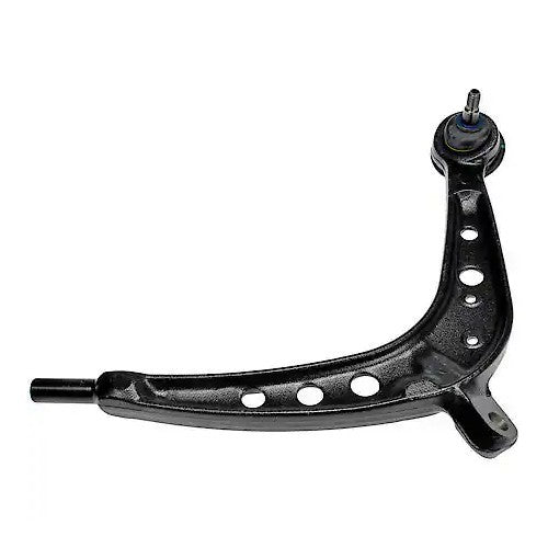 2001-2005 BMW Front Left Lower Suspension Control Arm and Ball Joint Assembly