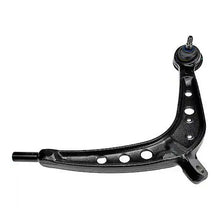2001-2005 BMW Front Left Lower Suspension Control Arm and Ball Joint Assembly