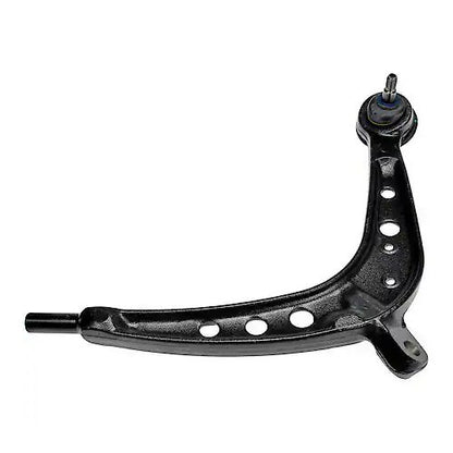 2001-2005 BMW Front Left Lower Suspension Control Arm and Ball Joint Assembly