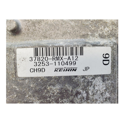 2009-2011 HONDA CIVIC Engine ECM Control Module 37820-RMX-A12