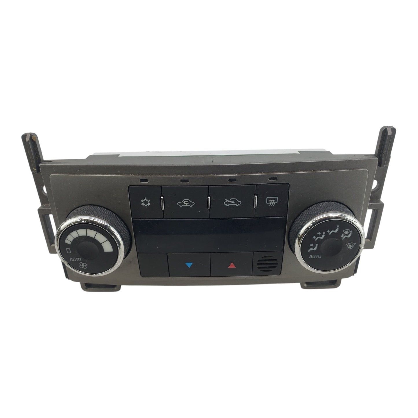 2008-2012 Chevrolet Malibu Ac Heater Climate Control 28180353 KOALD