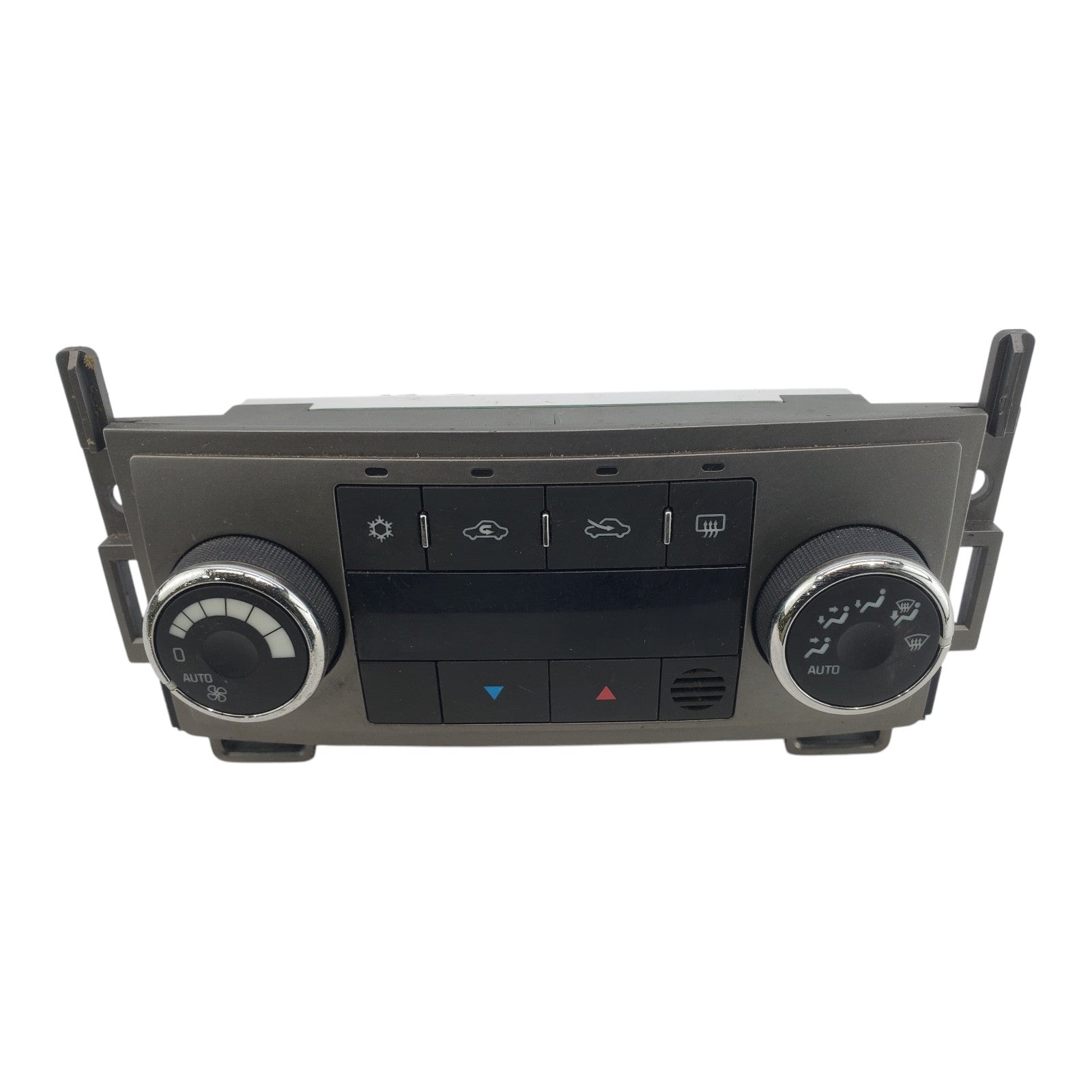 2008-2012 Chevrolet Malibu Ac Heater Climate Control 28180353 KOALD