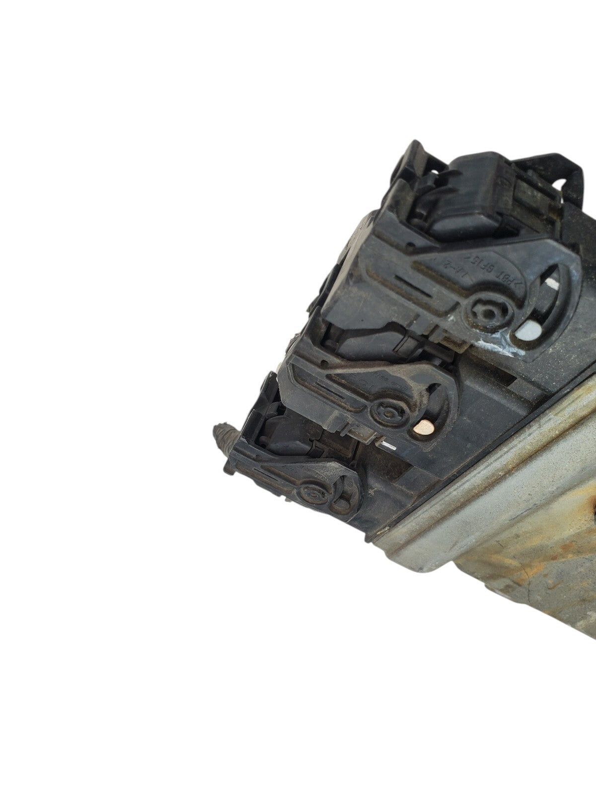11 Nissan Altima 2.5L - Automatic - ECM ECU - MEC112-070