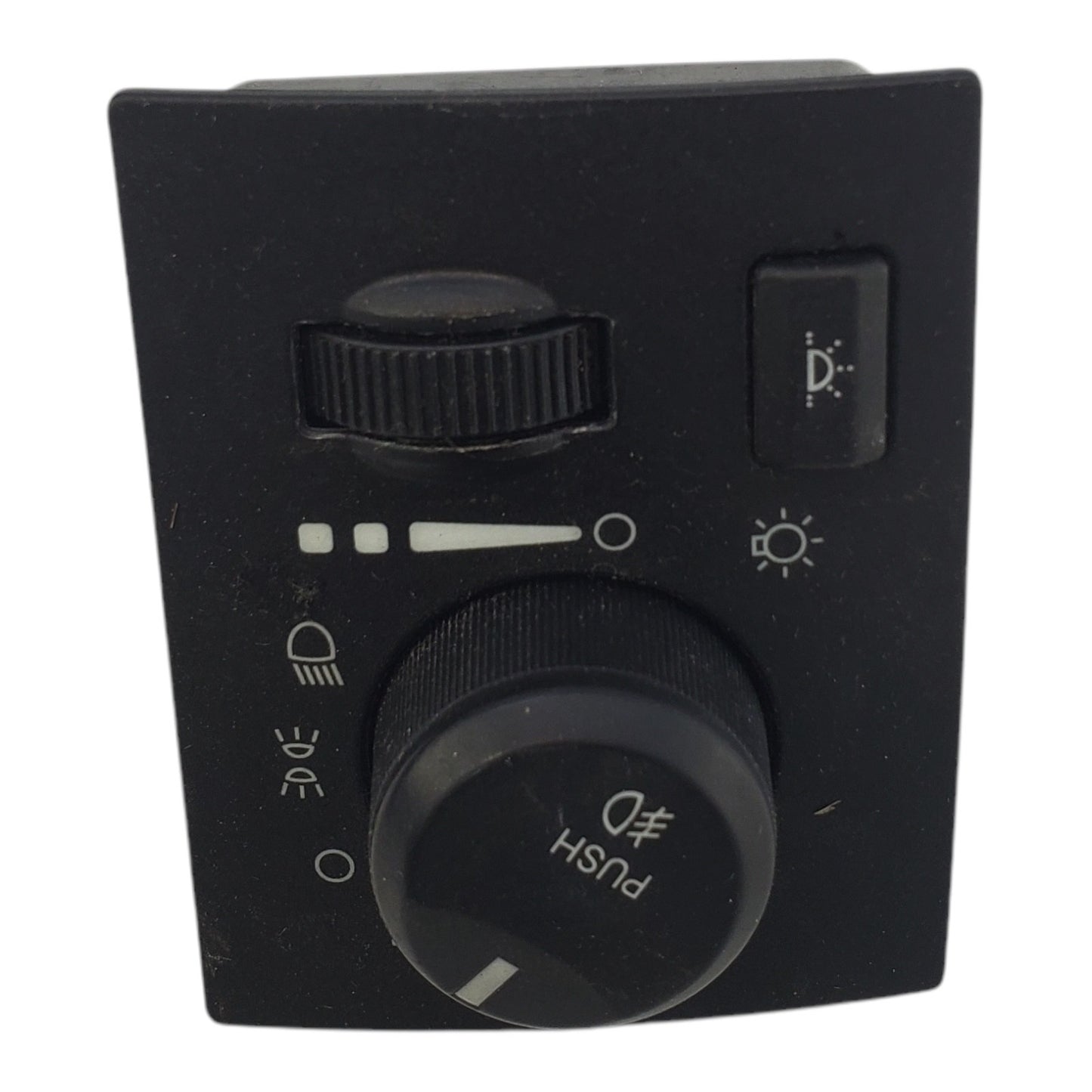 OEM 2008 Chrysler Town & Country 3.8L HEADLIGHT SWITCH W/ TRIM , P04602762AB
