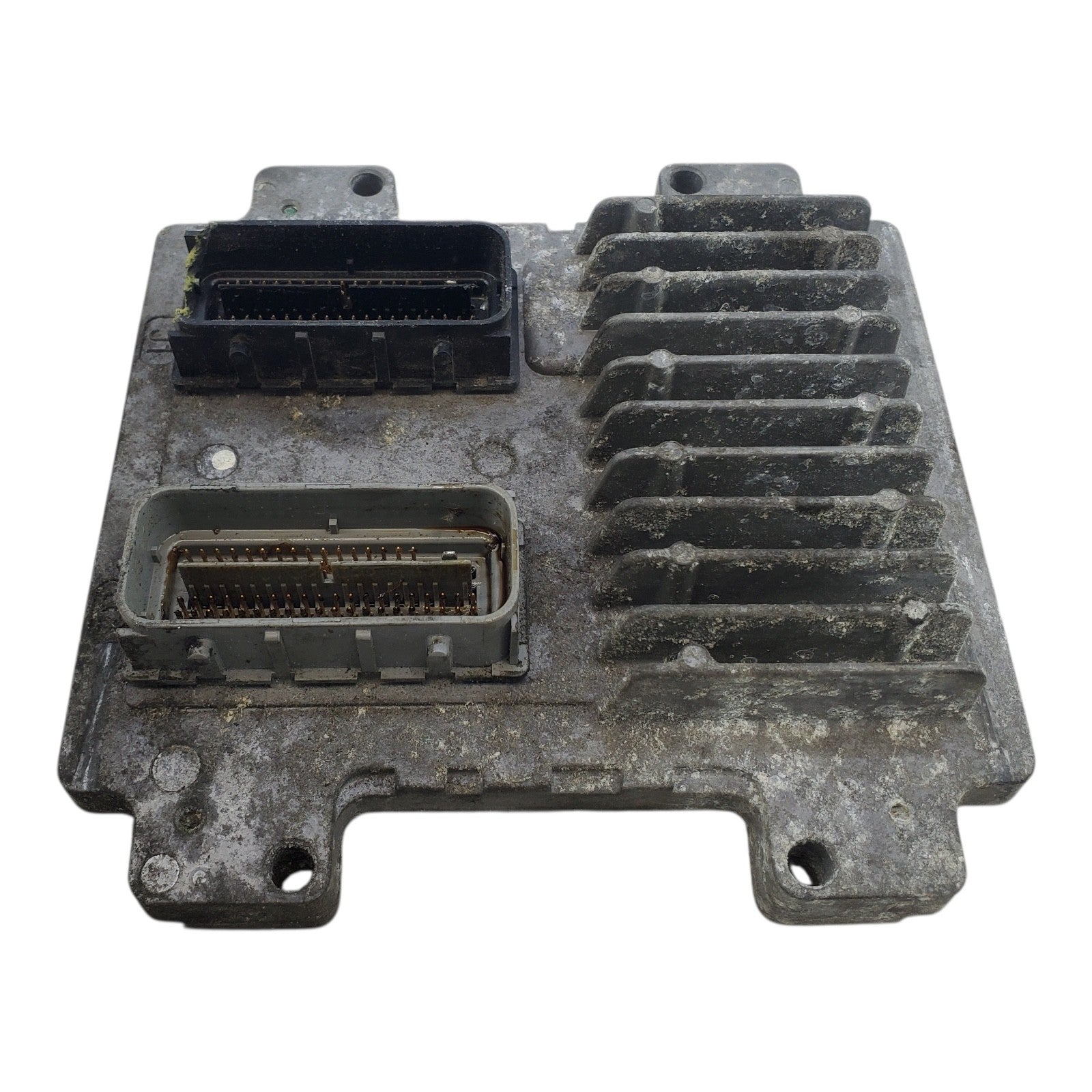 ✅ 07-10 CHEVY COBALT / MALIBU 2.2L ENGINE COMPUTER MODULE ECU ECM 12618031 YRHA