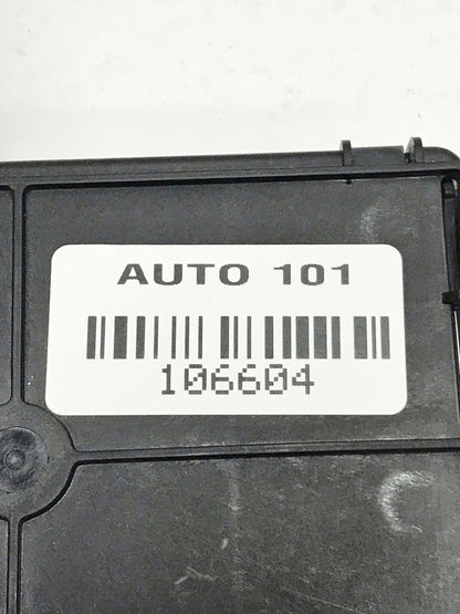 ✅ 03-04 AVIATOR EXPLORER MOUNTAINEER Anti Theft Locking Module 3L2T-15K602-AA
