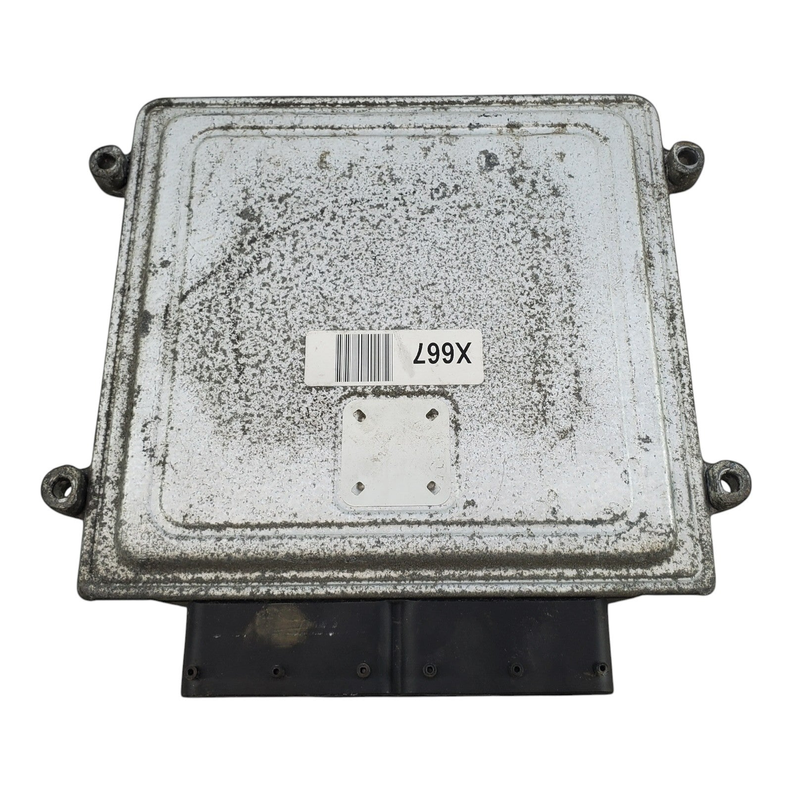 ENGINE COMPUTER HYUNDAI SONATA 2011 2012 2013 2014 39101-2G667 39111-2G667 OEM