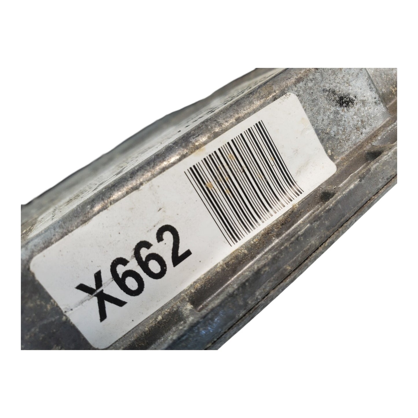 11-14 Hyundai Sonata 2.4L ECM Engine Computer Control Module 39101-2G662
